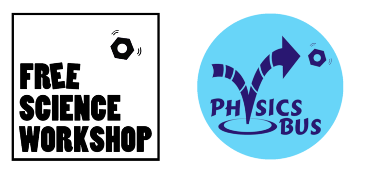 Free Science logo